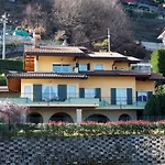 Villa Angela Lake View