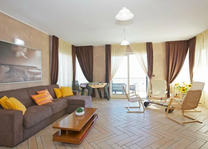 Villa Angela Lake View