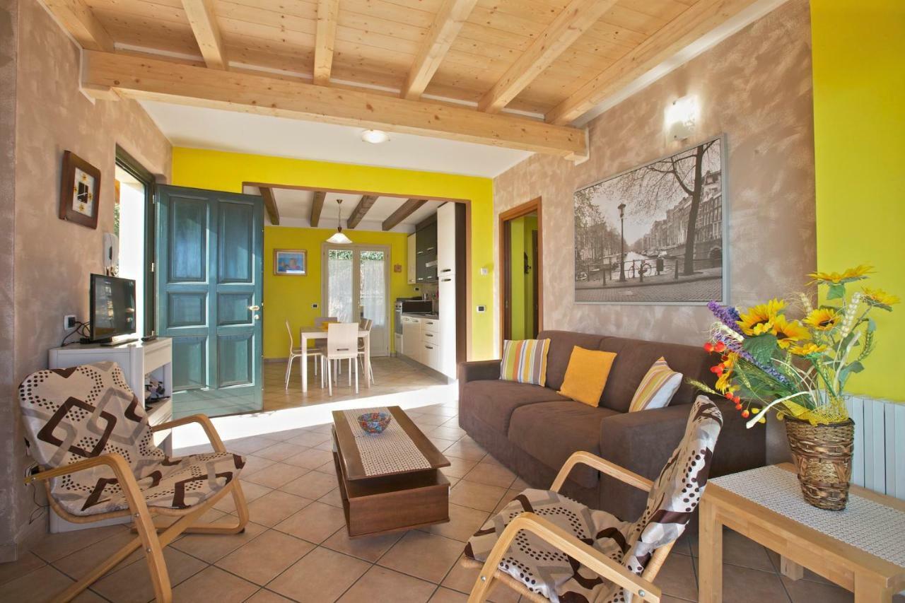 Apartment Angela Stresa