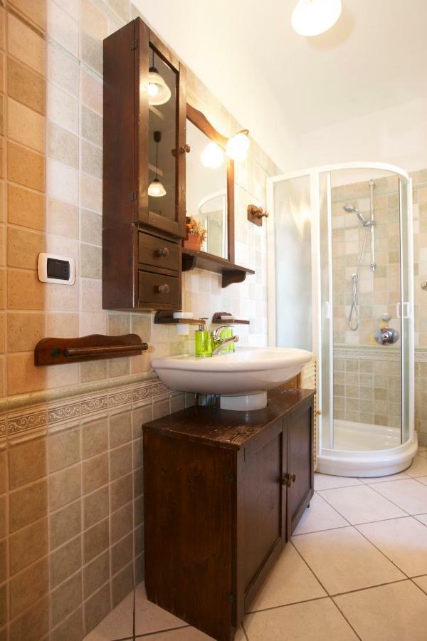 Apartment Angela Stresa