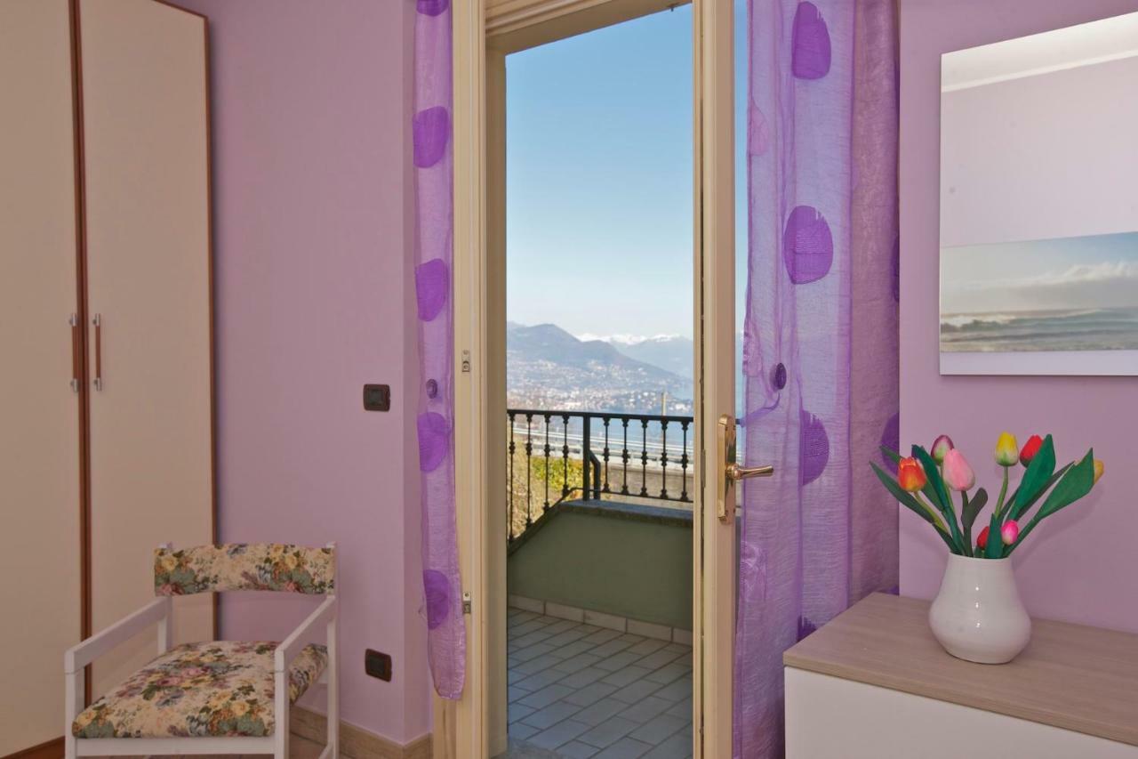 Apartment Angela Stresa
