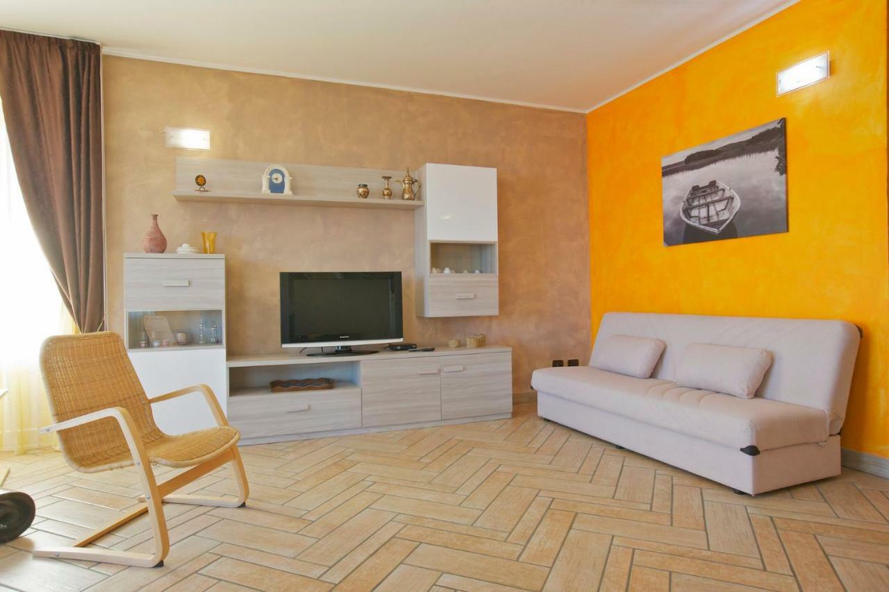 Apartment Angela Stresa