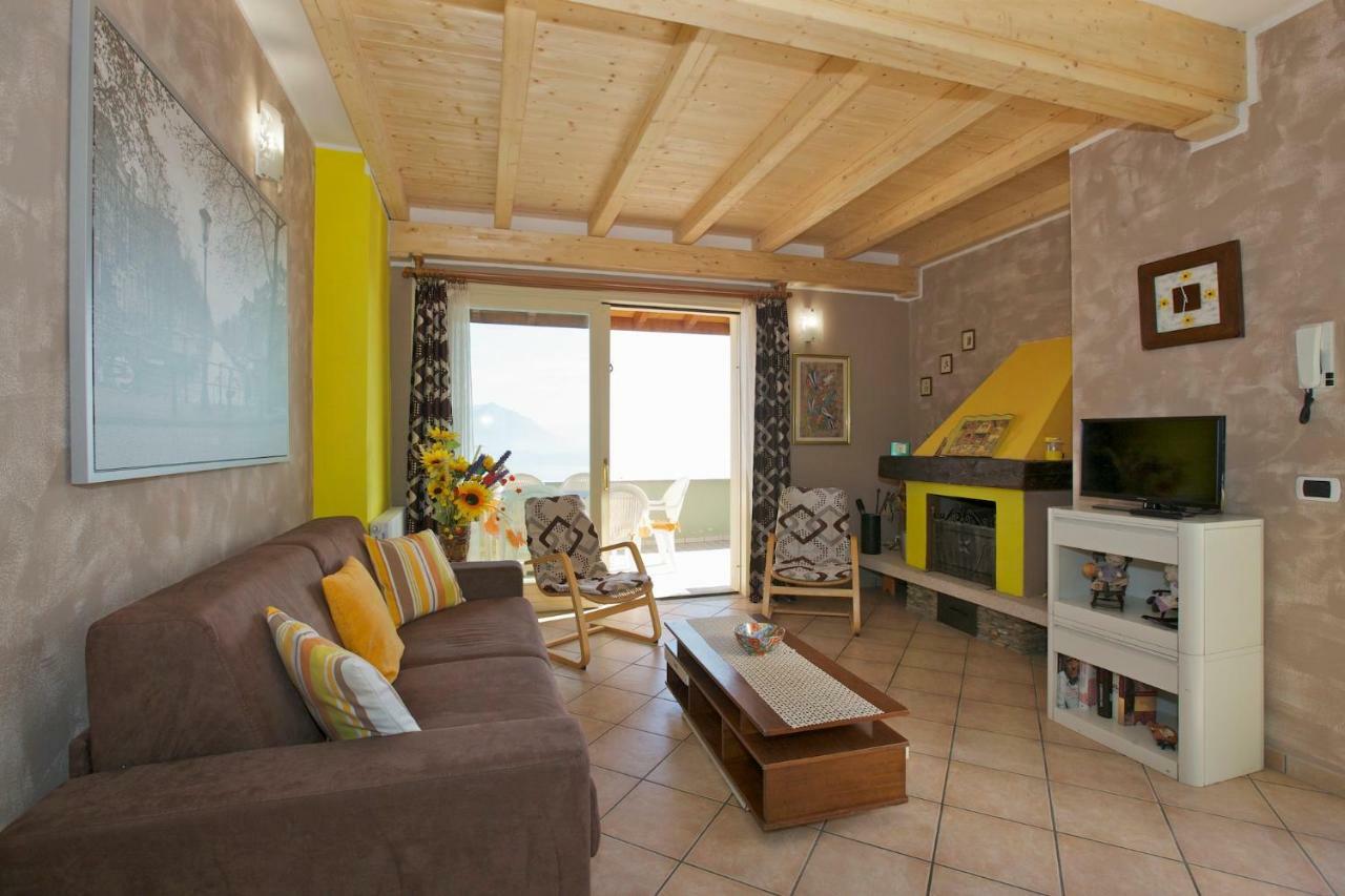 Angela Apartment *