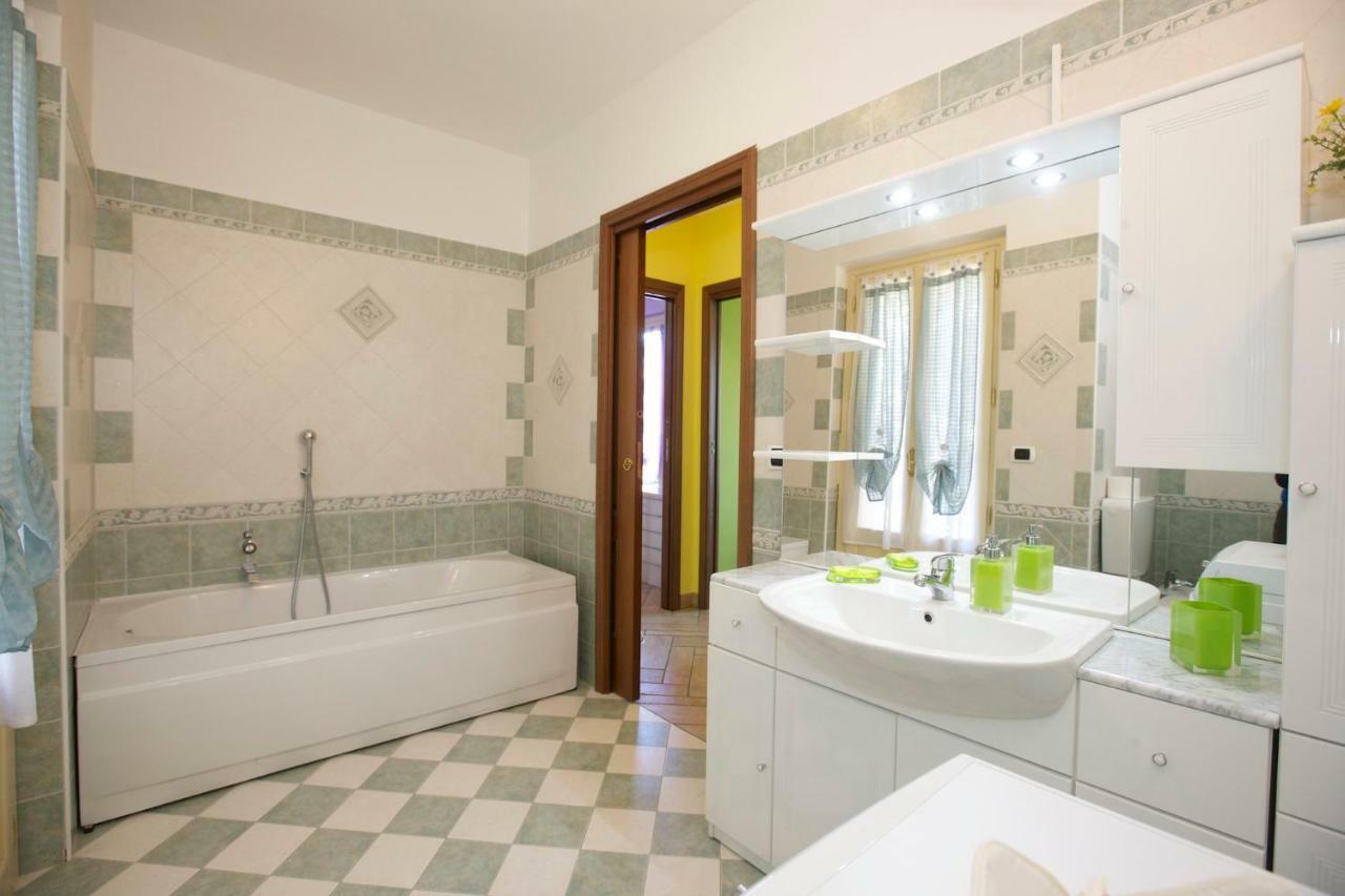 Apartment Angela Stresa
