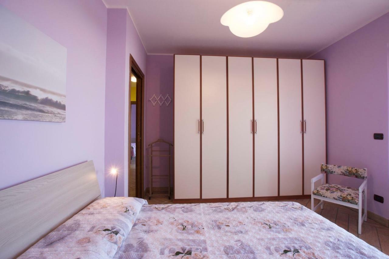 Angela Apartment *