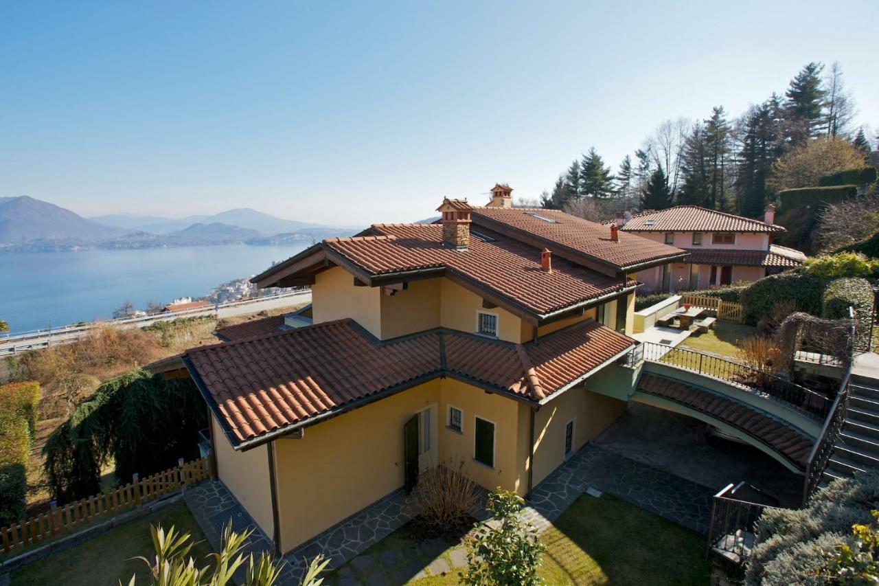 Angela Appartamento Stresa