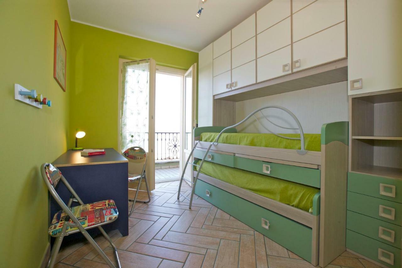 Angela Apartment *