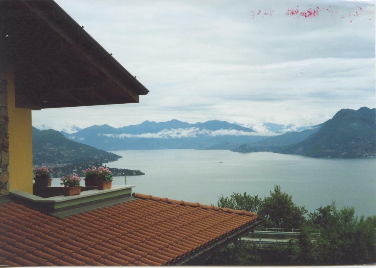 Angela Apartment *