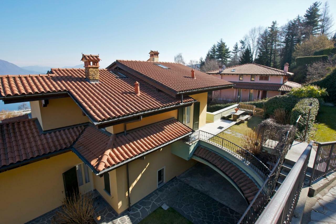 Angela Apartment Stresa