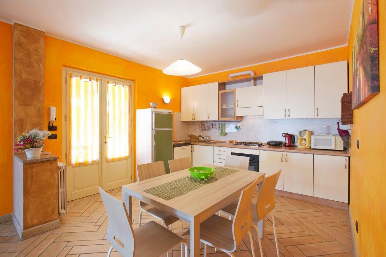 Apartment Angela Stresa