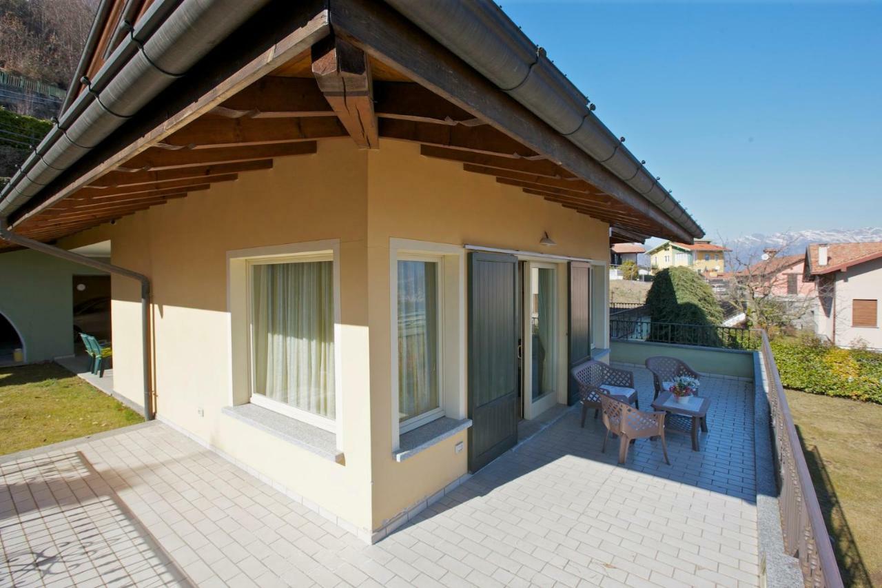 Angela Apartment Stresa