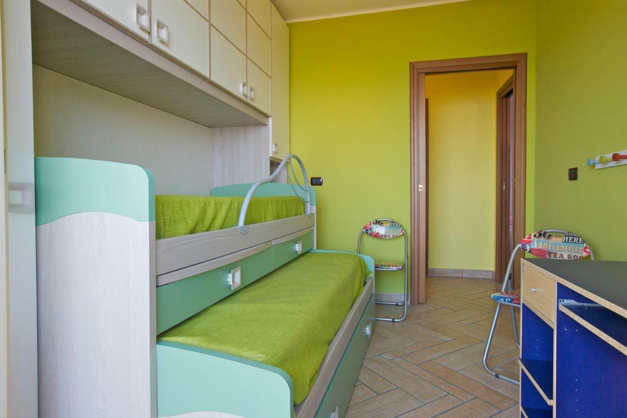 Apartment Angela Stresa