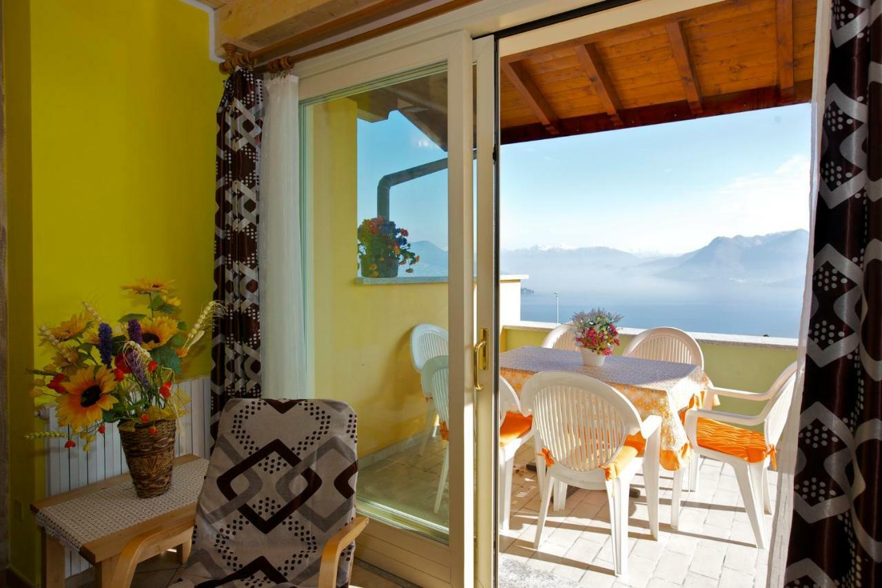 Angela Apartment Stresa