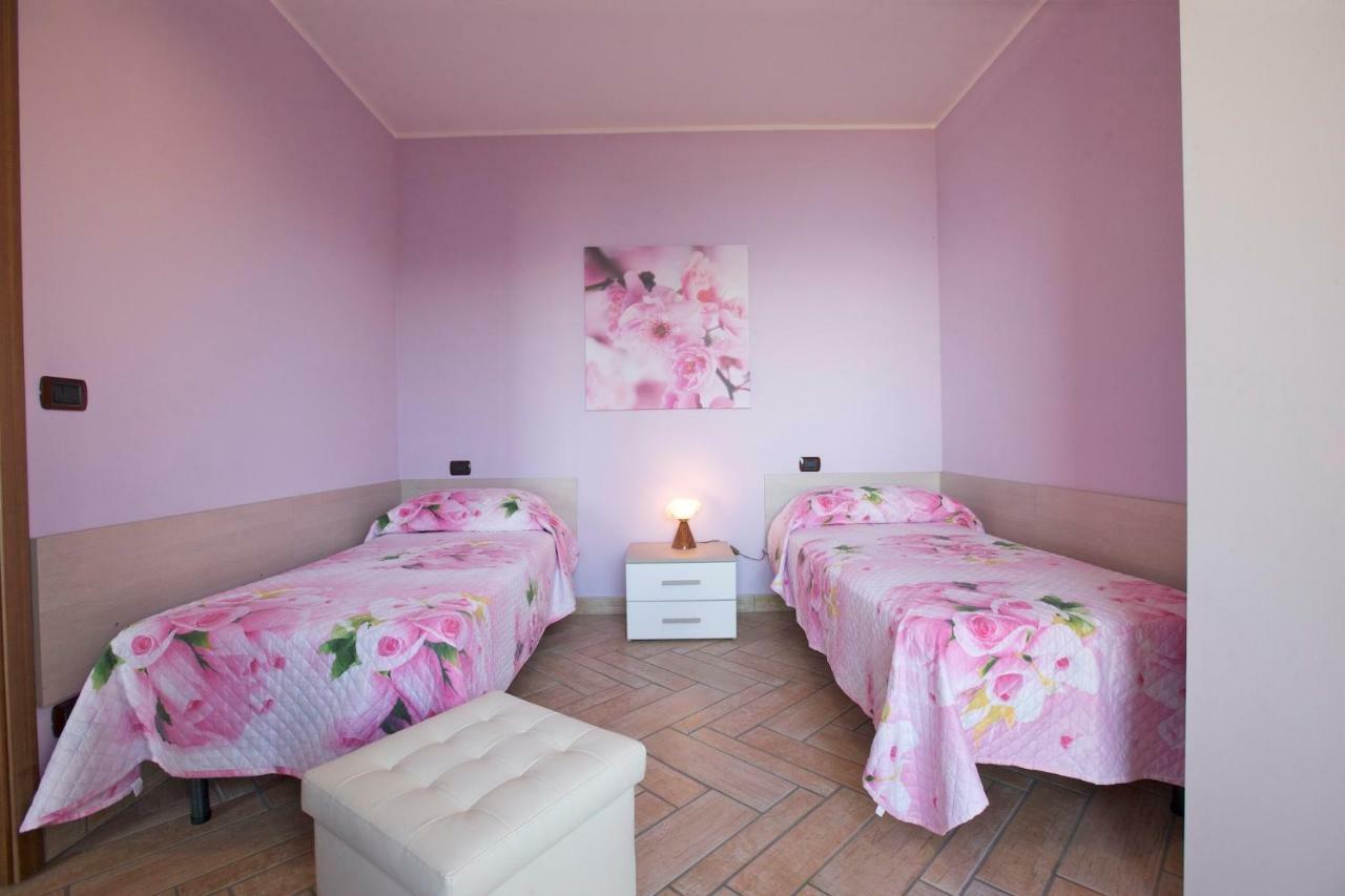 Angela Apartment